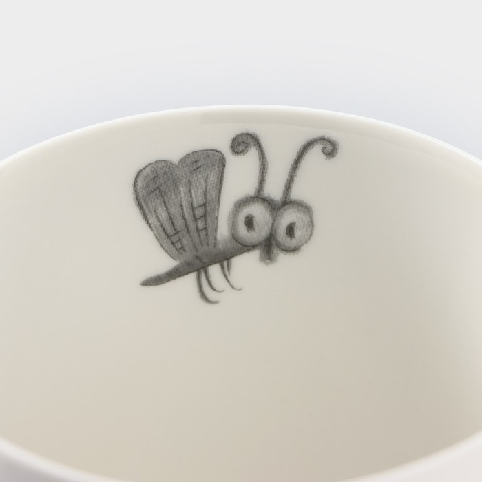 Кружка фарфоровая «Винни Пух», 420 мл Кружка фарфоровая «Винни Пух», 420 мл