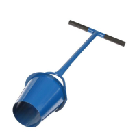 Картофелесажалка «Антошка», нержавеющая сталь Картофелесажалка «Антошка», нержавеющая сталь