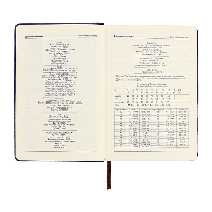 Органайзер на кольцах, А5, 128л, клетка, обл.кожзам, с хлястиком, Узоры, синий Органайзер на кольцах, А5, 128л, клетка, обл.кожзам, с хлястиком, Узоры, синий