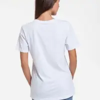 Футболка женская «Подруга Питер», белая, размер XL Футболка женская «Подруга Питер», белая, размер XL