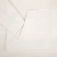 Анорак унисекс Lovi, молочно-белый, размер XXL