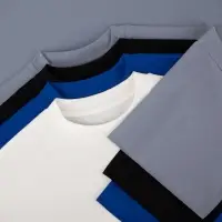 Футболка унисекс T1, серая, размер XL/XXL Футболка унисекс T1, серая, размер XL/XXL