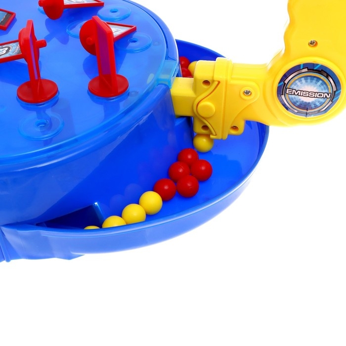 Настольная игра &laquo;Дуэль&raquo;