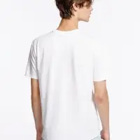 Футболка унисекс Streetwise, белая, размер 4XL