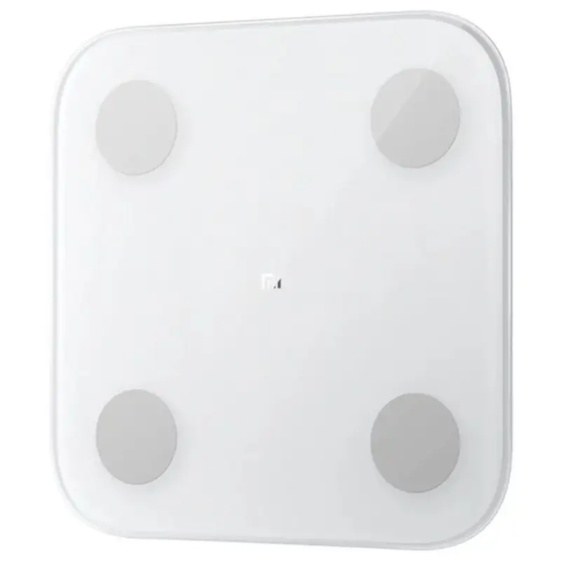 Умные весы Mi Body Composition Scale 2, белые