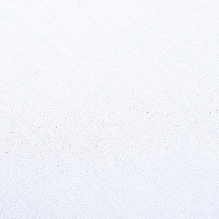 Холст на подрамнике 1,6х20х40 см, хлопок 100%, акриловый грунт, мелкозернистый, 280г/м&sup2;