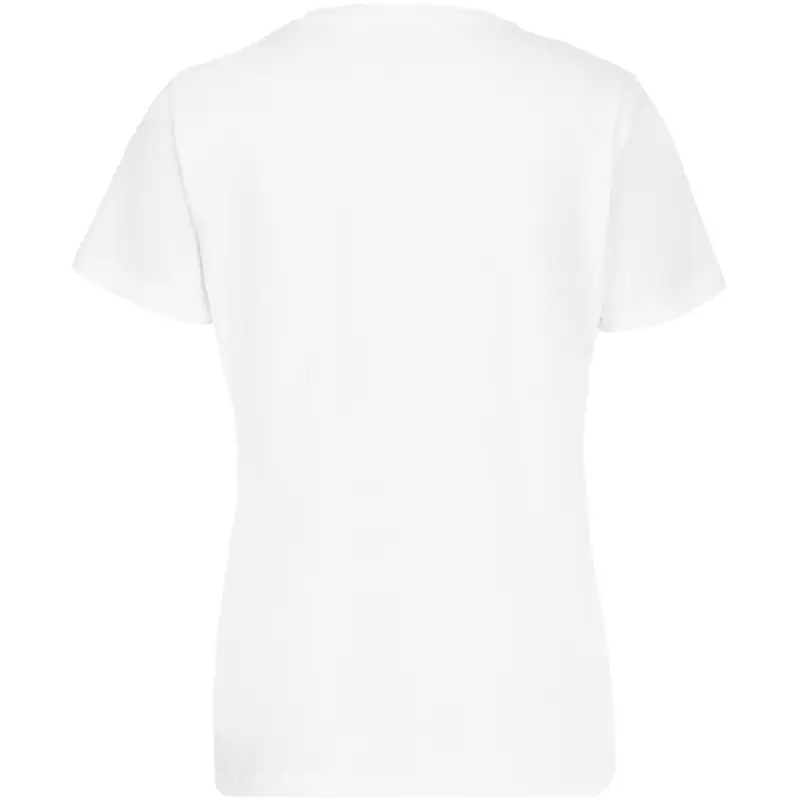 Футболка &laquo;Королева&raquo;, белая, размер M