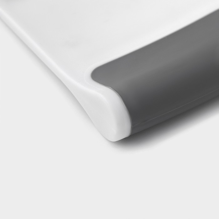 Скребок для очистки универсальный, 8&times;10&times;1,5 см