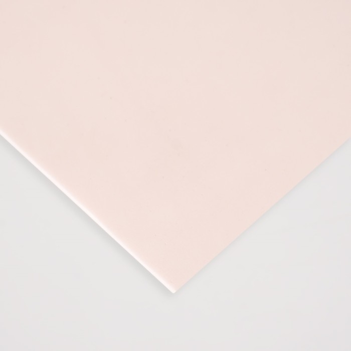 Иранский фоамиран "Эва" 2 мм, 1,20х5 м, туманная роза