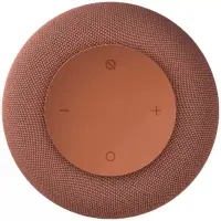 Умная колонка &laquo;Капсула Мини&raquo; с помощником &laquo;Маруся&raquo;, терракотовая