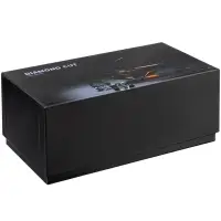 Набор из двух бокалов Diamond Cut Набор из двух бокалов Diamond Cut