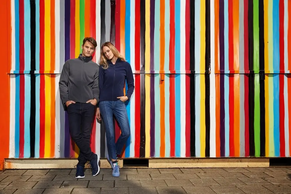 Куртка ID.501 темно-синяя, размер M Куртка ID.501 темно-синяя, размер M