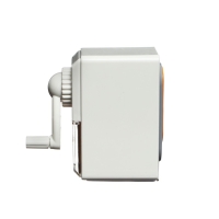 Точилка механическая с контейнером "Класика", МИКС Точилка механическая с контейнером "Класика", МИКС