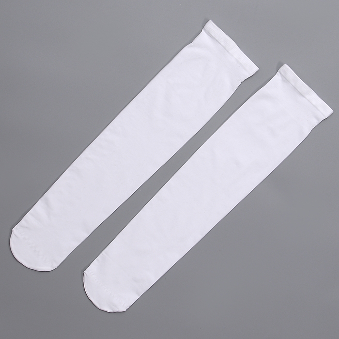 Карнавальный набор &laquo;Прекрасная выпускница&raquo;: банты 2 шт., гольфы