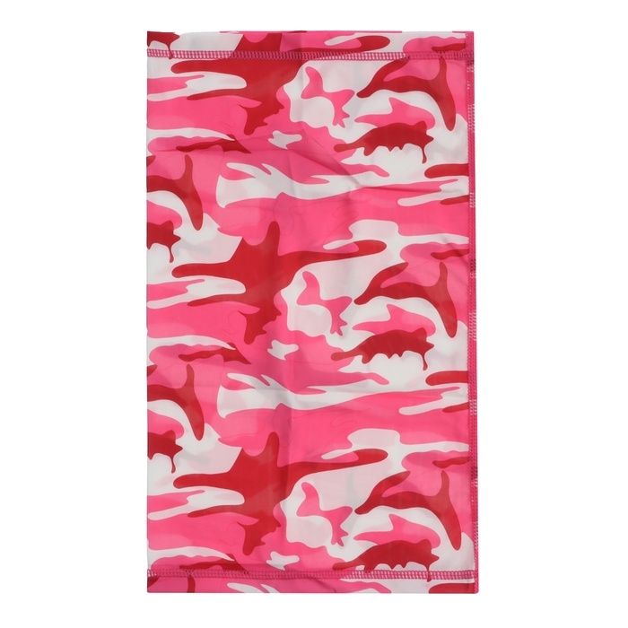 Ветрозащитная маска, размер универсальный, розовый хаки Ветрозащитная маска, размер универсальный, розовый хаки