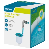 Скиммер для бассейна, 58233 Bestway