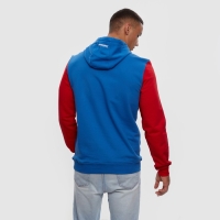 Худи President Спорт.Быстрее.Выше.Сильнее, размер М, цвет красный Худи President Спорт.Быстрее.Выше.Сильнее, размер М, цвет красный