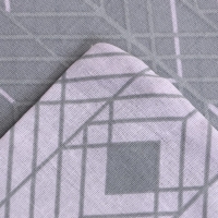 Постельное бельё Этель 2 сп Astrazione, 175х215 см, 200х220 см, 70х70 см -2 шт, бязь Постельное бельё Этель 2 сп Astrazione, 175х215 см, 200х220 см, 70х70 см -2 шт, бязь