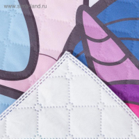 Покрывало детское "Friends" 1,5 сп &laquo;Мой маленький пони&raquo;, 145х210 см, микрофибра