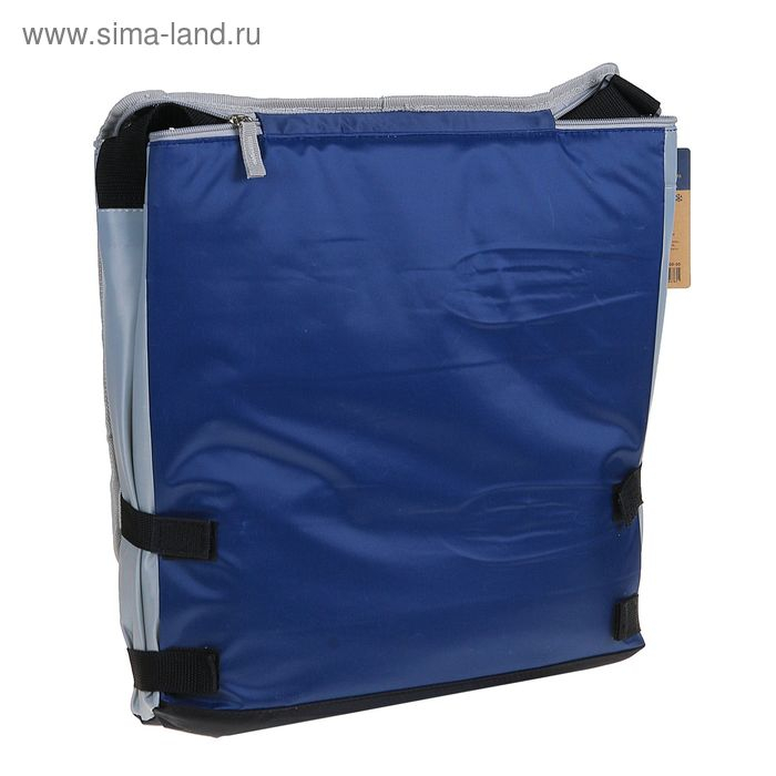 Термосумка холодильник Термосумка холодильник "Арктика", 30 л, с люком 38 х 24 х 38 см