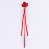 Карнавальный набор &laquo;Осенняя муза&raquo;: юбка, венок, палочка