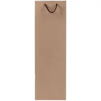 Пакет под бутылку Vindemia, крафт Пакет под бутылку Vindemia, крафт