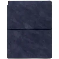 Ежедневник Kuka, недатированный, синий Ежедневник Kuka, недатированный, синий