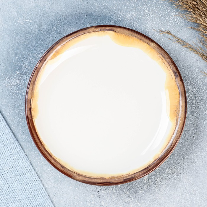 Набор для блинов Набор для блинов "Псковский" 6х16см / 1х24см, карамель