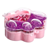 Игрушка-сюрприз «Милые лапки», МИКС Игрушка-сюрприз «Милые лапки», МИКС