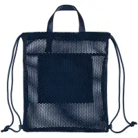 Рюкзак-мешок Verkko, темно-синий Рюкзак-мешок Verkko, темно-синий