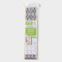 Органайзер для хранения белья Доляна «Ромбы», 8 ячеек, 28×14×10 см, цвет серый Органайзер для хранения белья Доляна «Ромбы», 8 ячеек, 28×14×10 см, цвет серый