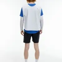 Манишка Member, белая Манишка Member, белая