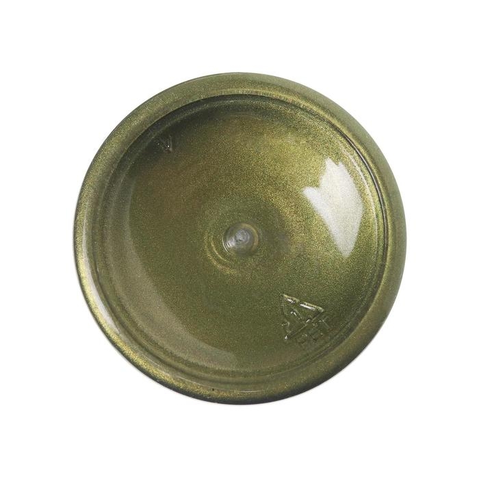 Воск для патинирования LuxWax, 40 мл, золото зелёное Воск для патинирования LuxWax, 40 мл, золото зелёное