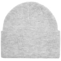Шапка Urban Flow, светло-серый меланж Шапка Urban Flow, светло-серый меланж