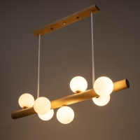 Люстра "Шарики" 7хG9 40Вт 80х30х80 см Люстра "Шарики" 7хG9 40Вт 80х30х80 см