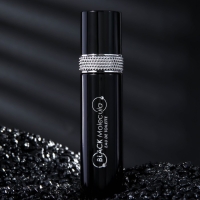 Туалетная вода мужская Black Molecula, 100 мл