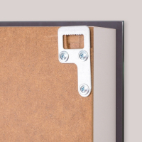 Зеркало, гримёрное, настенное, 12 лампочек, 60&times;80 см