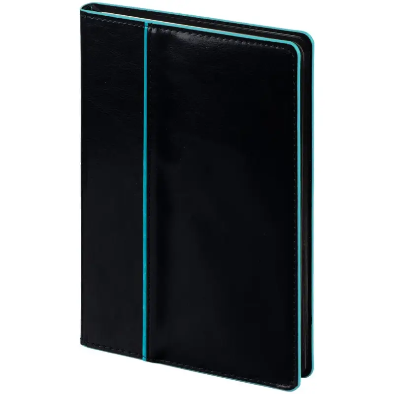 Набор Alanis, черный с голубым