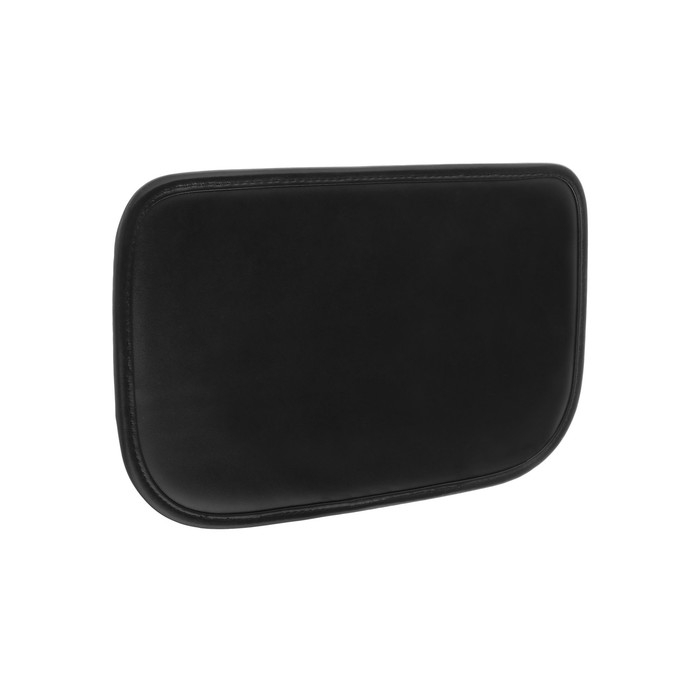 Карман-органайзер для мелочей, внутрисалонный, между сиденьями, экокожа, черный Карман-органайзер для мелочей, внутрисалонный, между сиденьями, экокожа, черный
