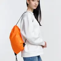 Рюкзак New Element, оранжевый