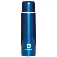 Термос «Арктика Color 1000», синий Термос «Арктика Color 1000», синий