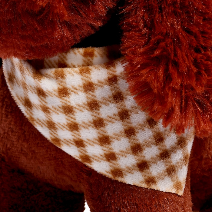 Мягкая игрушка &laquo;Щенок Бекки&raquo;, 30 см