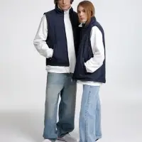 Жилет Kama темно-синий, размер XL Жилет Kama темно-синий, размер XL