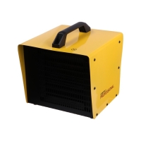 Тепловентилятор Centek CT-6031, профессиональный, 1000/2000/3000Вт, 35м², 3 режима Тепловентилятор Centek CT-6031, профессиональный, 1000/2000/3000Вт, 35м², 3 режима