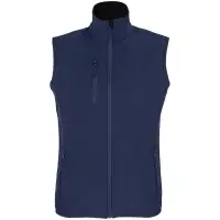 Жилет Falcon BW Women, синий, размер S