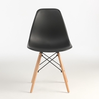 Стул "Eames" HYH-A304, Черный Стул "Eames" HYH-A304, Черный