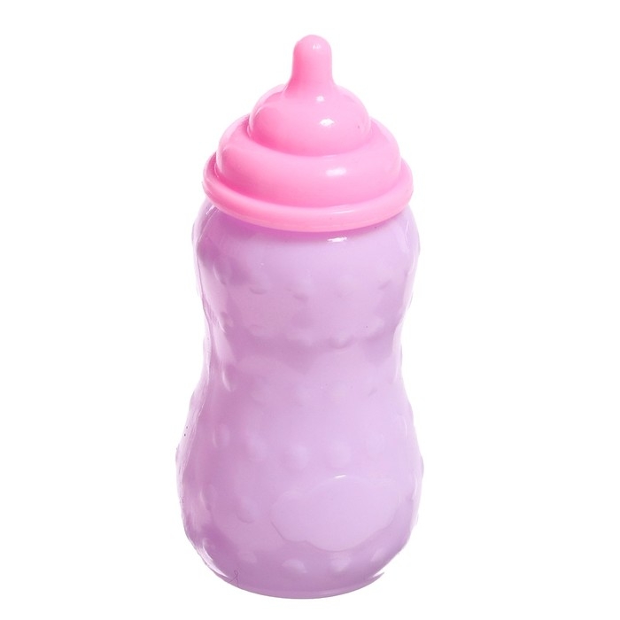 Пупс &laquo;Мой малыш&raquo; с кроваткой, с аксессуарами