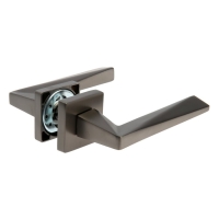 Ручка раздельная LOCKLAND 001 GR, цвет графит Ручка раздельная LOCKLAND 001 GR, цвет графит