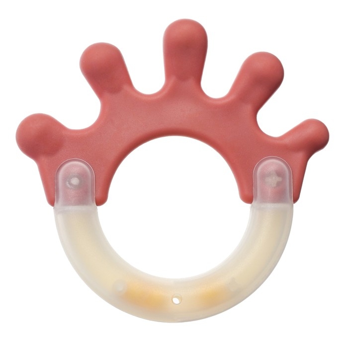 Набор погремушек &laquo;Растем вместе&raquo;, 6 шт, с эластичными элементами