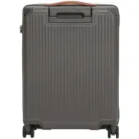 Чемодан Shogun S, темно-серый Чемодан Shogun S, темно-серый